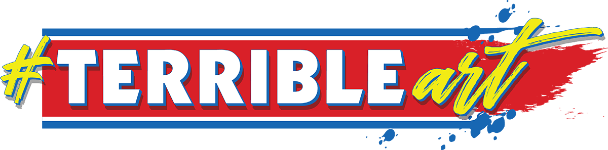 Terrible Art Program