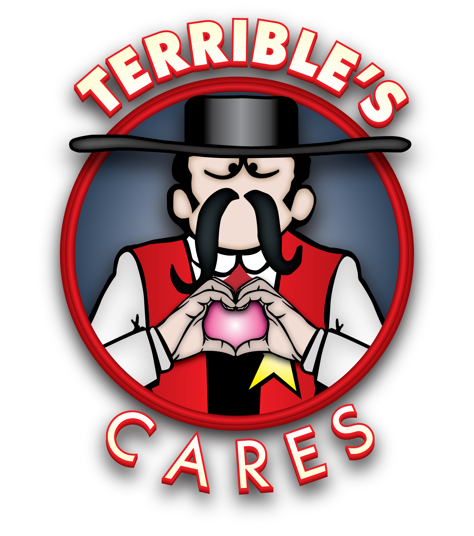 Terrible's Cares