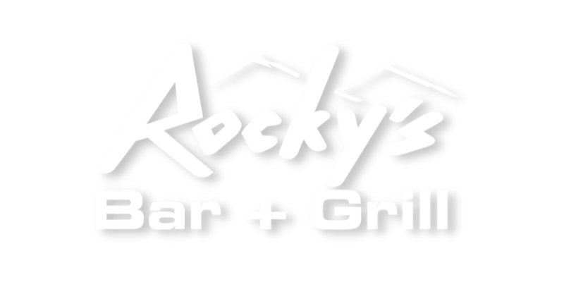 Rocky's Bar + Grill