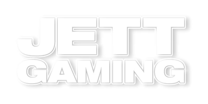 JETT Gaming