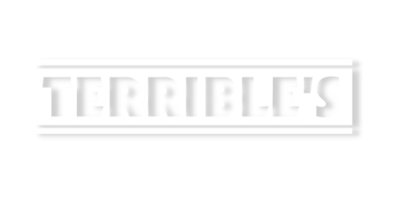 Terrible's