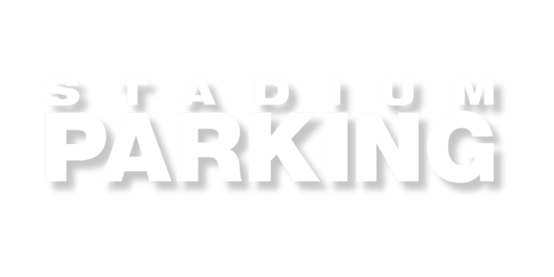 Stadium Parking Vegas Logo