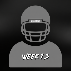 13